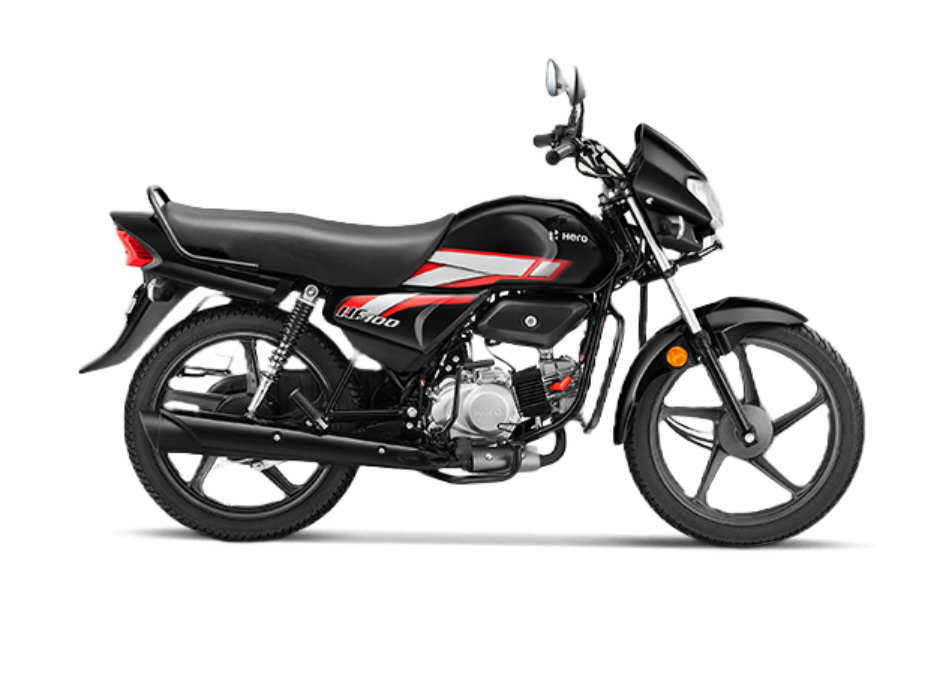 Hero MotoCorp