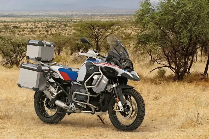 BMW R 1250 GS, BMW India, Adventure Motorcycle, Touring Bike, 2025 Bikes, Motorcycle Price India