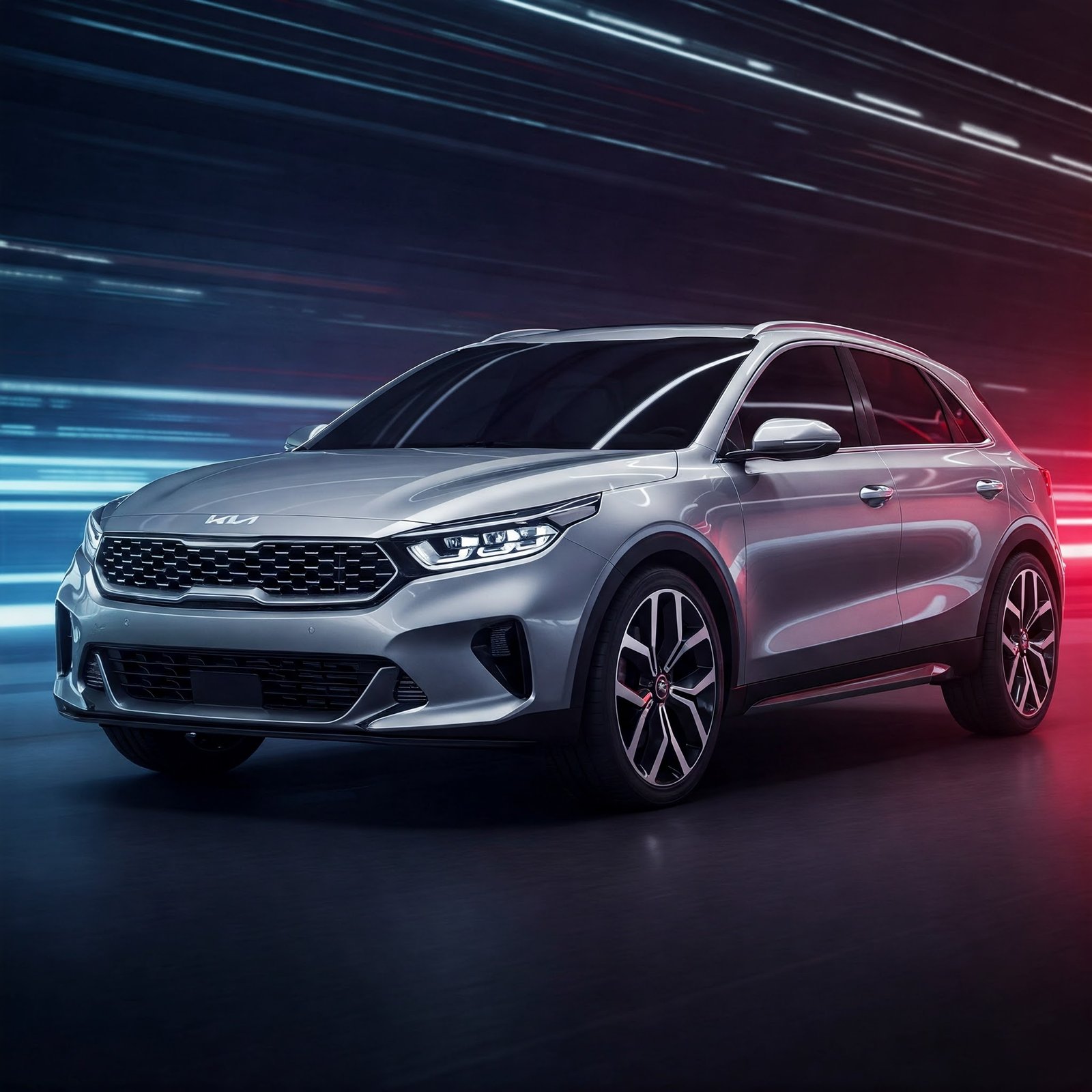 Kia Clavis, Kia Carens Facelift, New Car Launch, Spy Shot, Connected LED Tail Lights, ADAS, Premium MPV, India, Automotive News, Car Features,