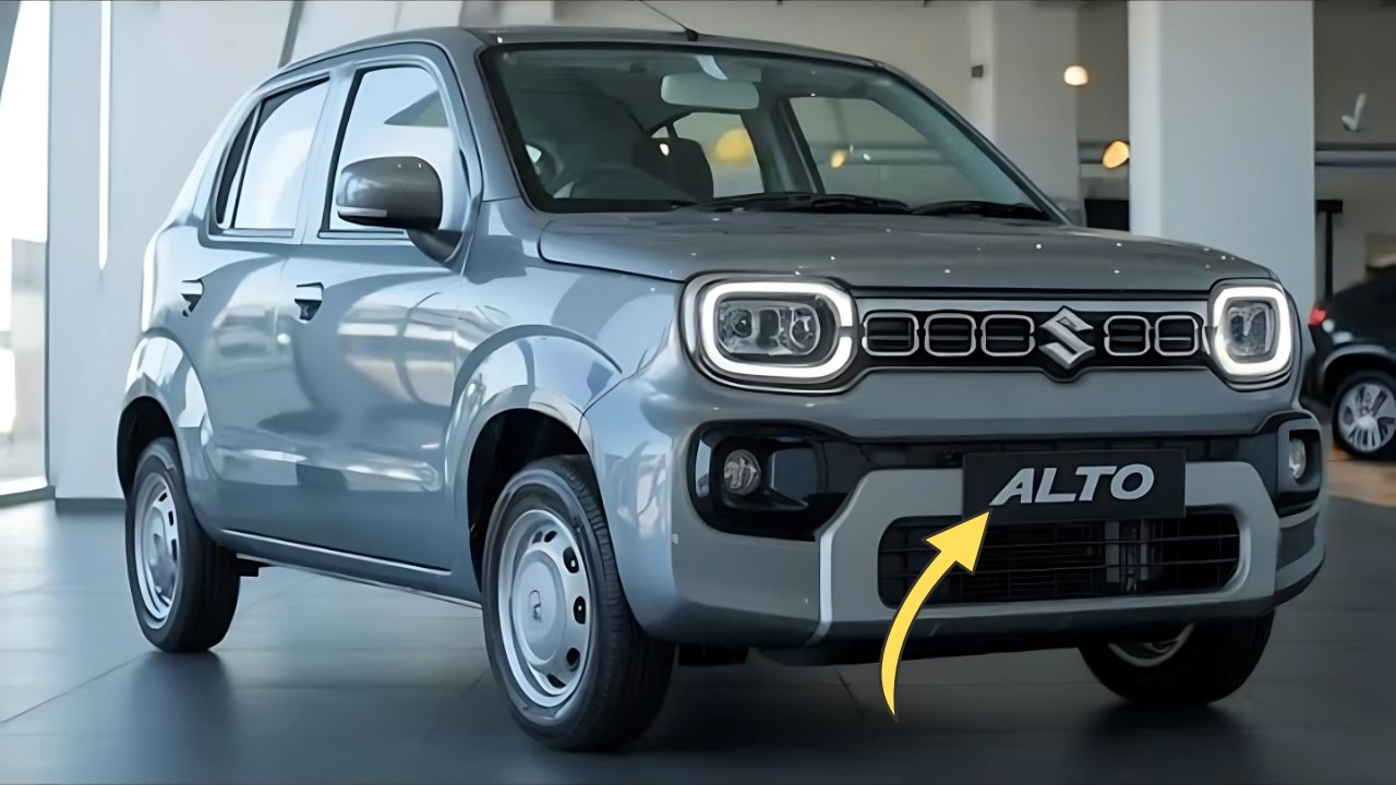 Maruti Alto 800, New Alto 800, ₹3 Lakh Car, Affordable Car India, Best Mileage Car, Entry-Level Hatchback, Maruti Suzuki, India Car Launch, Budget Car, City Car,
