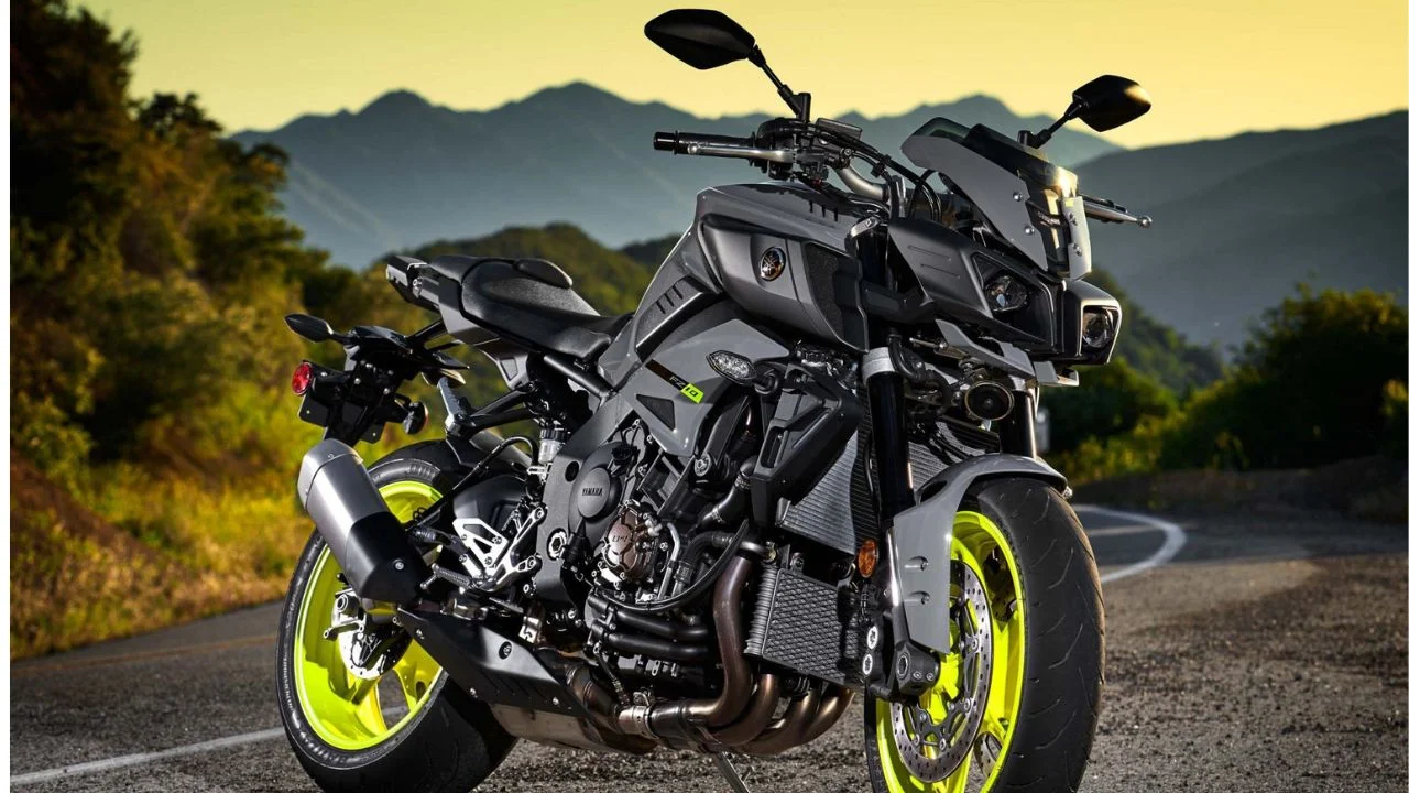 Yamaha MT-15 V2, MT-15 2025, New Bike Launch India, Affordable Bikes, Sporty Bikes, Thane Bikes