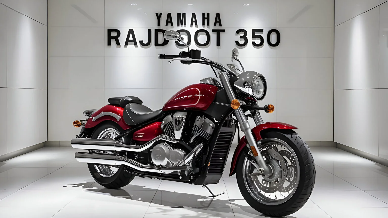 Rajdoot 350