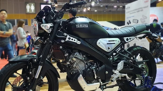 2025 Yamaha XSR 155 : Coming With The Perfect Combination Of Powerful Engine, Best Mileage And Low Price